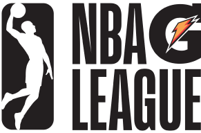 G-League Logo